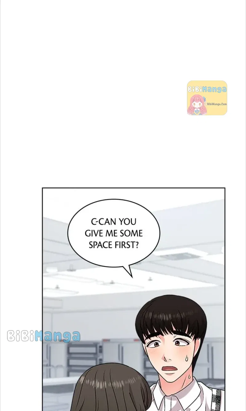 Fight for My Way Chapter 29 – Page 16