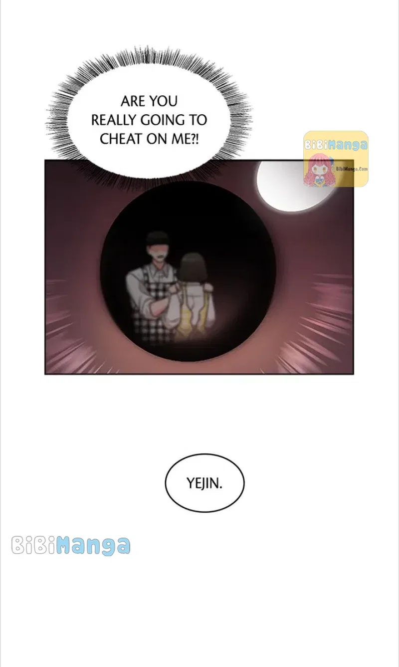 Fight for My Way Chapter 29 – Page 18