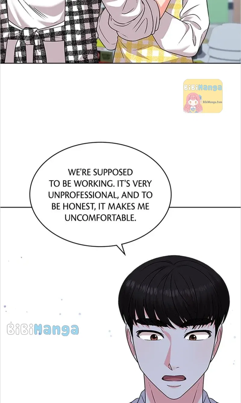 Fight for My Way Chapter 29 – Page 20