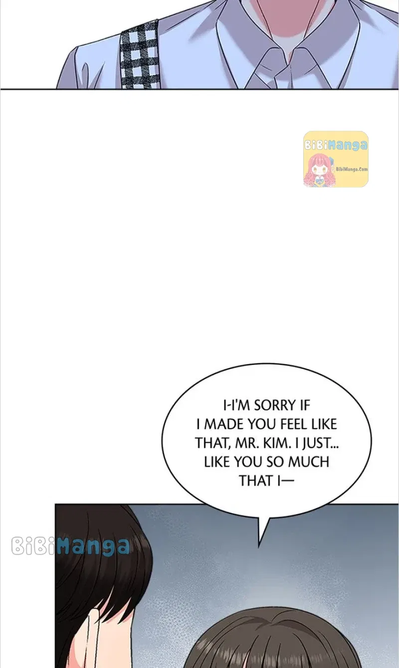 Fight for My Way Chapter 29 – Page 21
