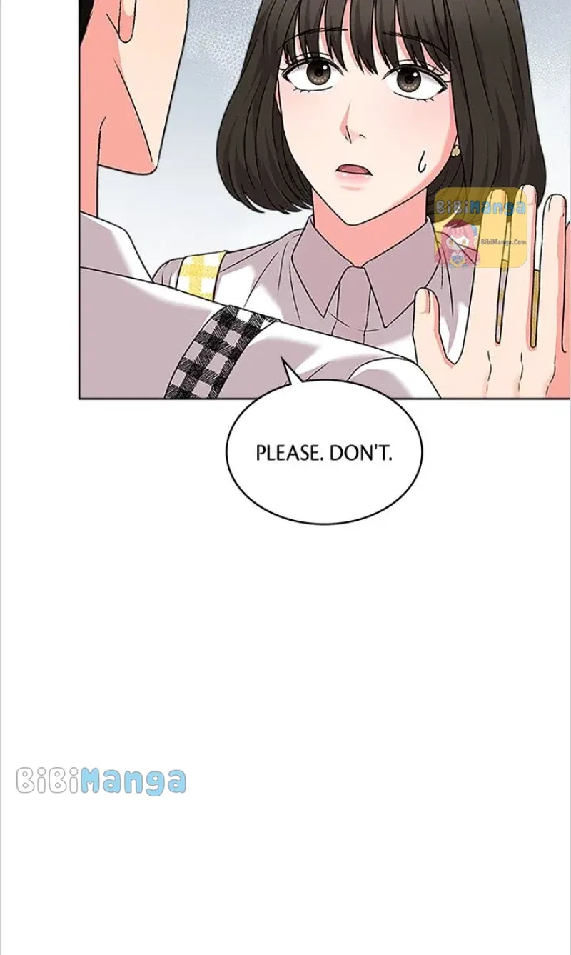 Fight for My Way Chapter 29 – Page 22