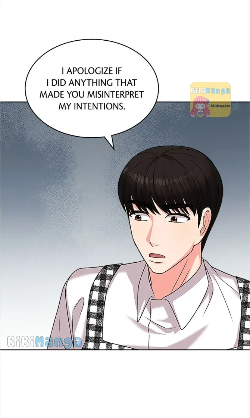 Fight for My Way Chapter 29 – Page 23