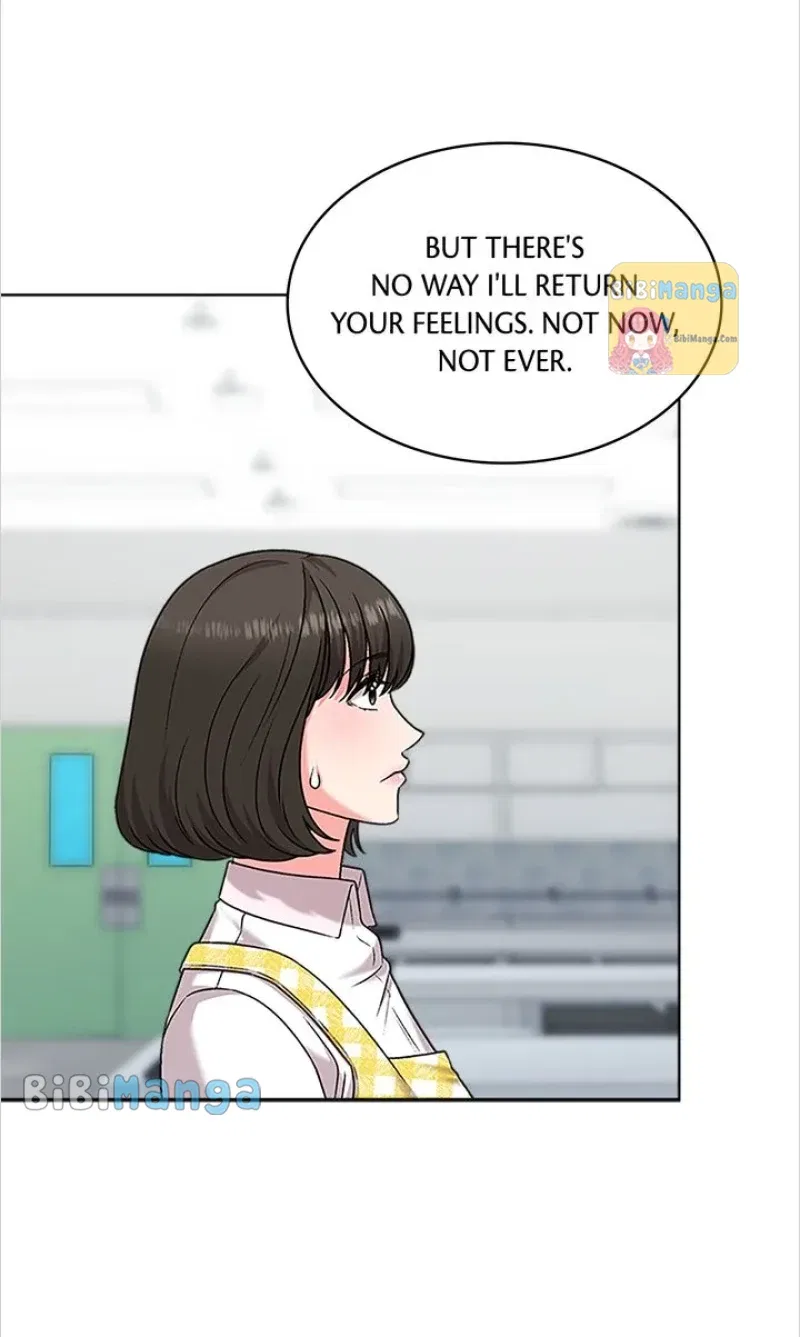 Fight for My Way Chapter 29 – Page 24
