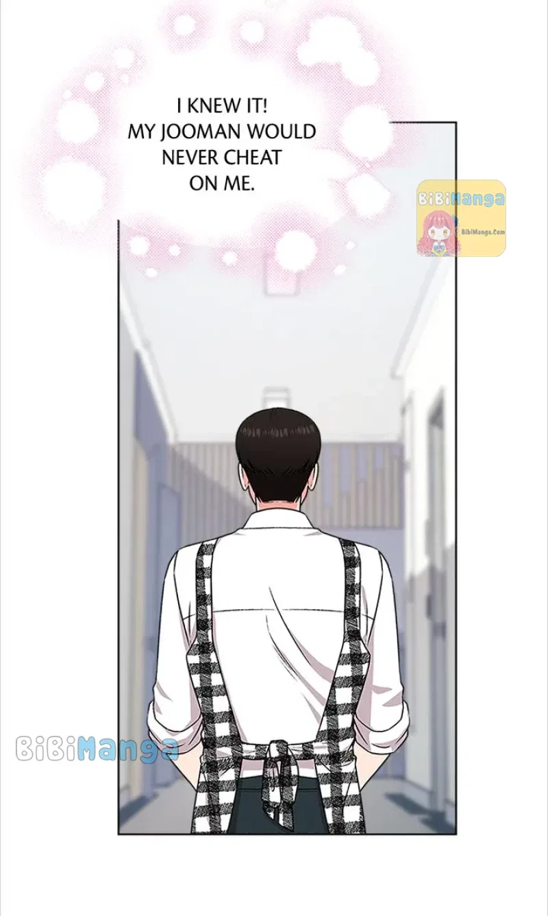 Fight for My Way Chapter 29 – Page 29