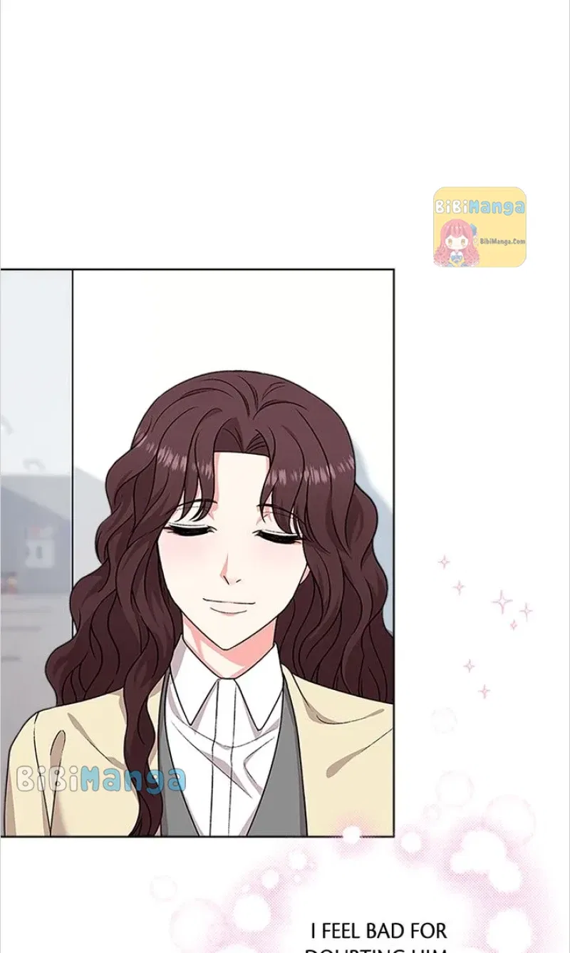 Fight for My Way Chapter 29 – Page 30