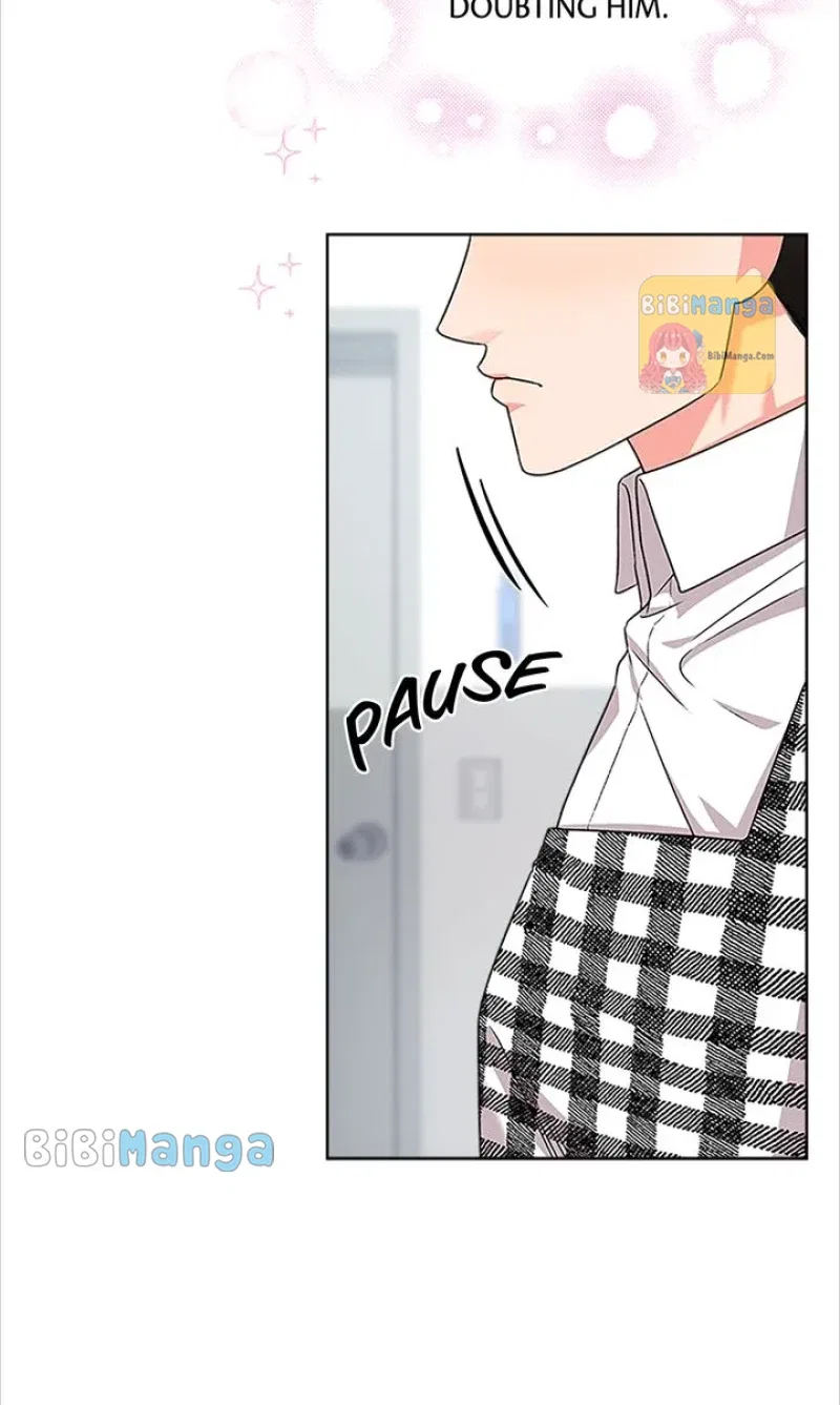 Fight for My Way Chapter 29 – Page 31