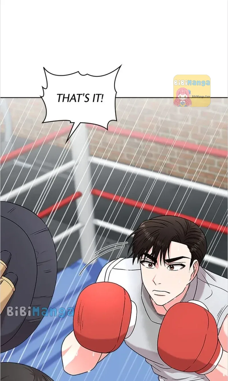 Fight for My Way Chapter 29 – Page 37