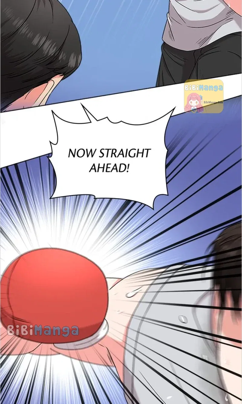 Fight for My Way Chapter 29 – Page 38