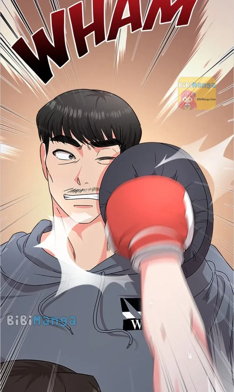 Fight for My Way Chapter 29 – Page 40