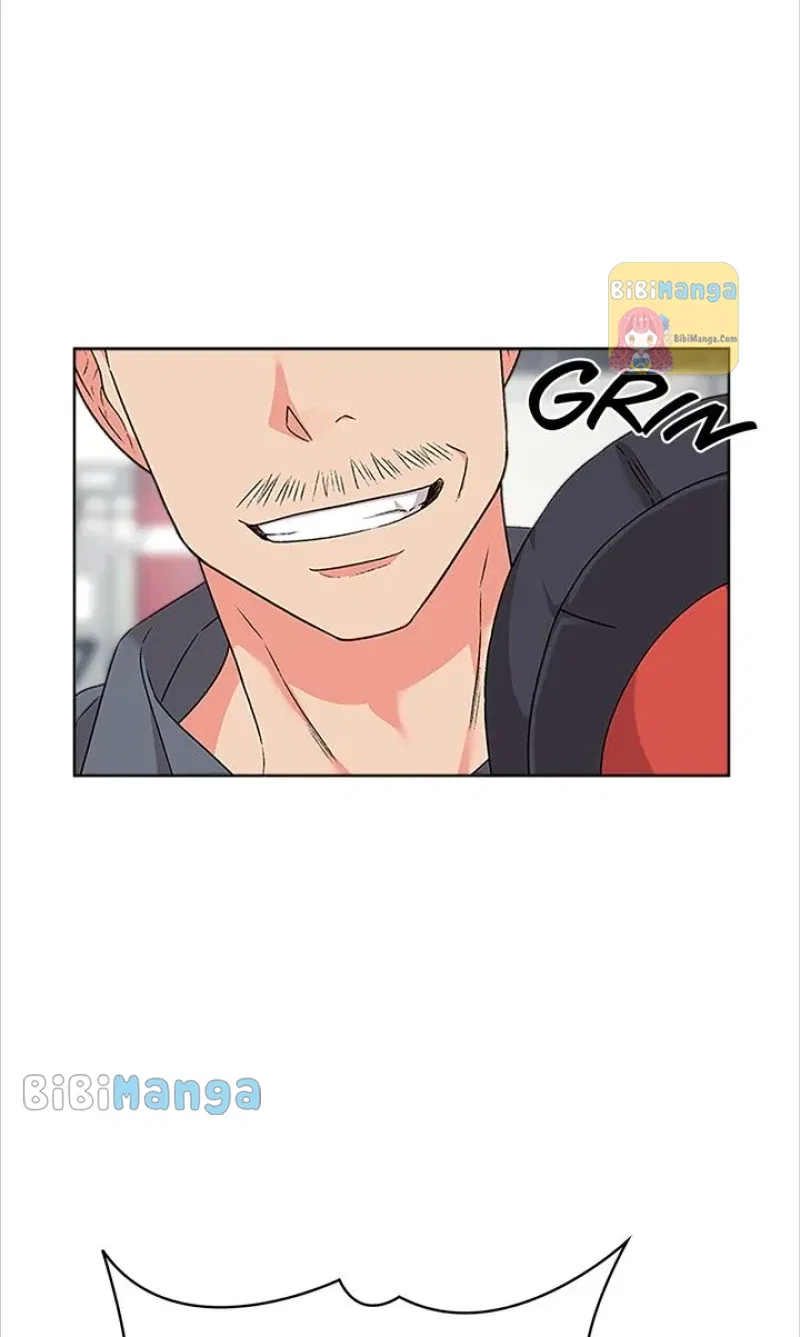 Fight for My Way Chapter 29 – Page 42
