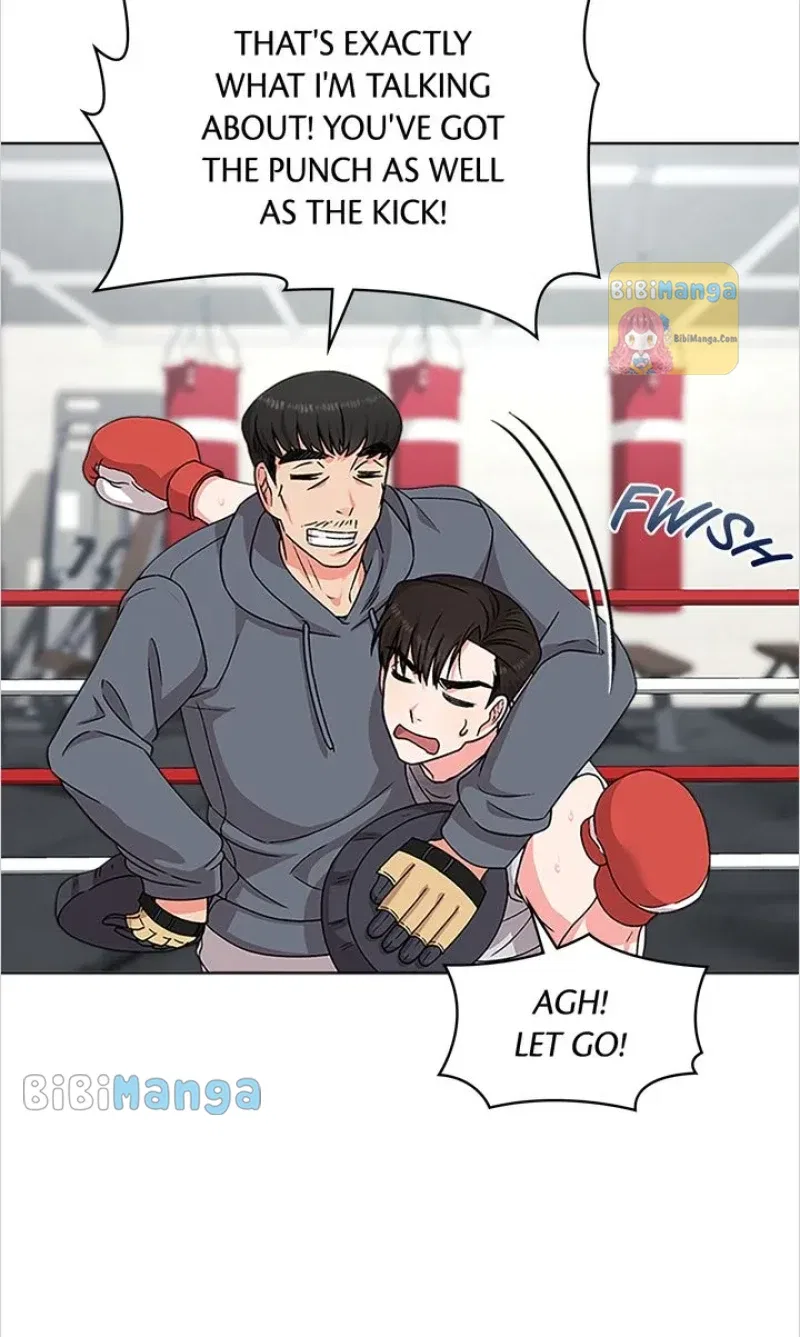 Fight for My Way Chapter 29 – Page 43
