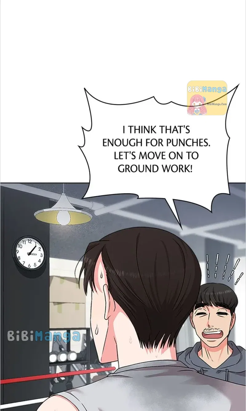 Fight for My Way Chapter 29 – Page 44