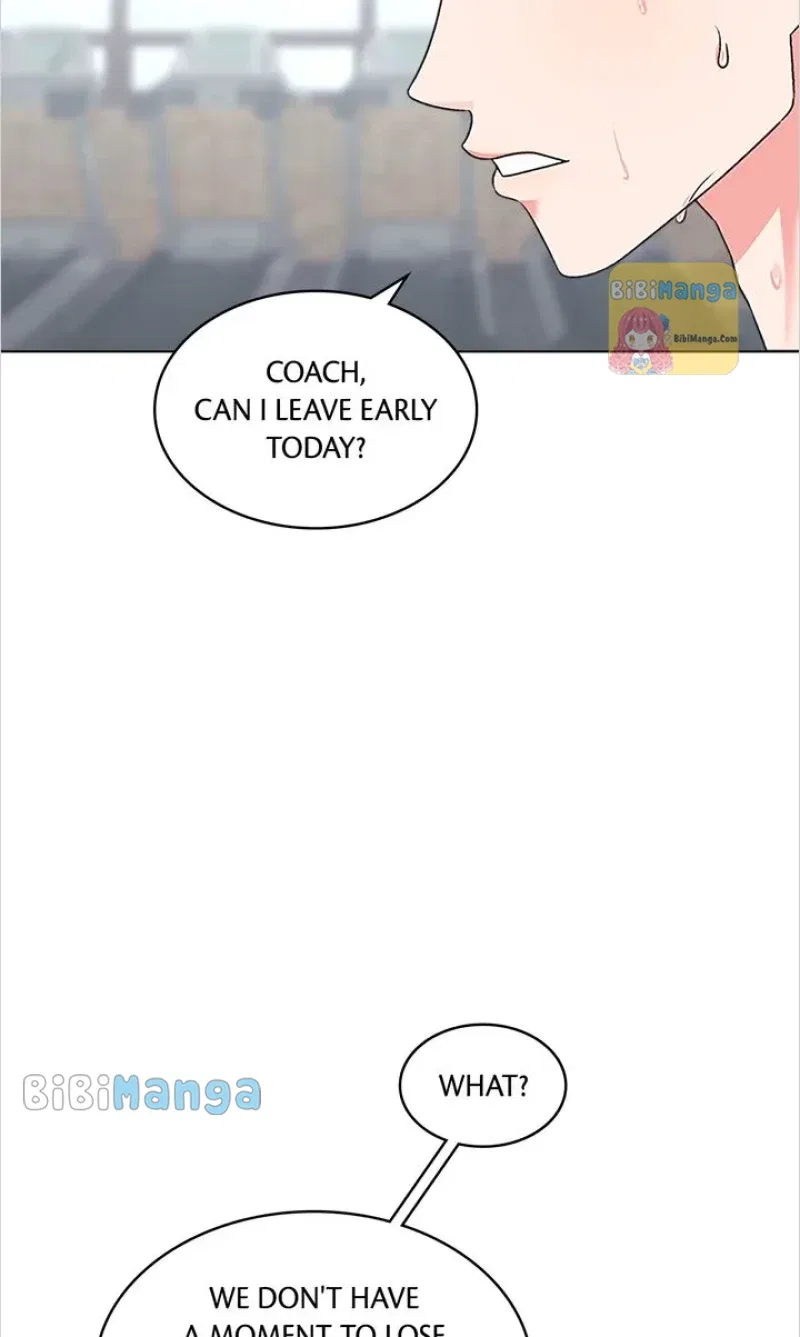 Fight for My Way Chapter 29 – Page 46