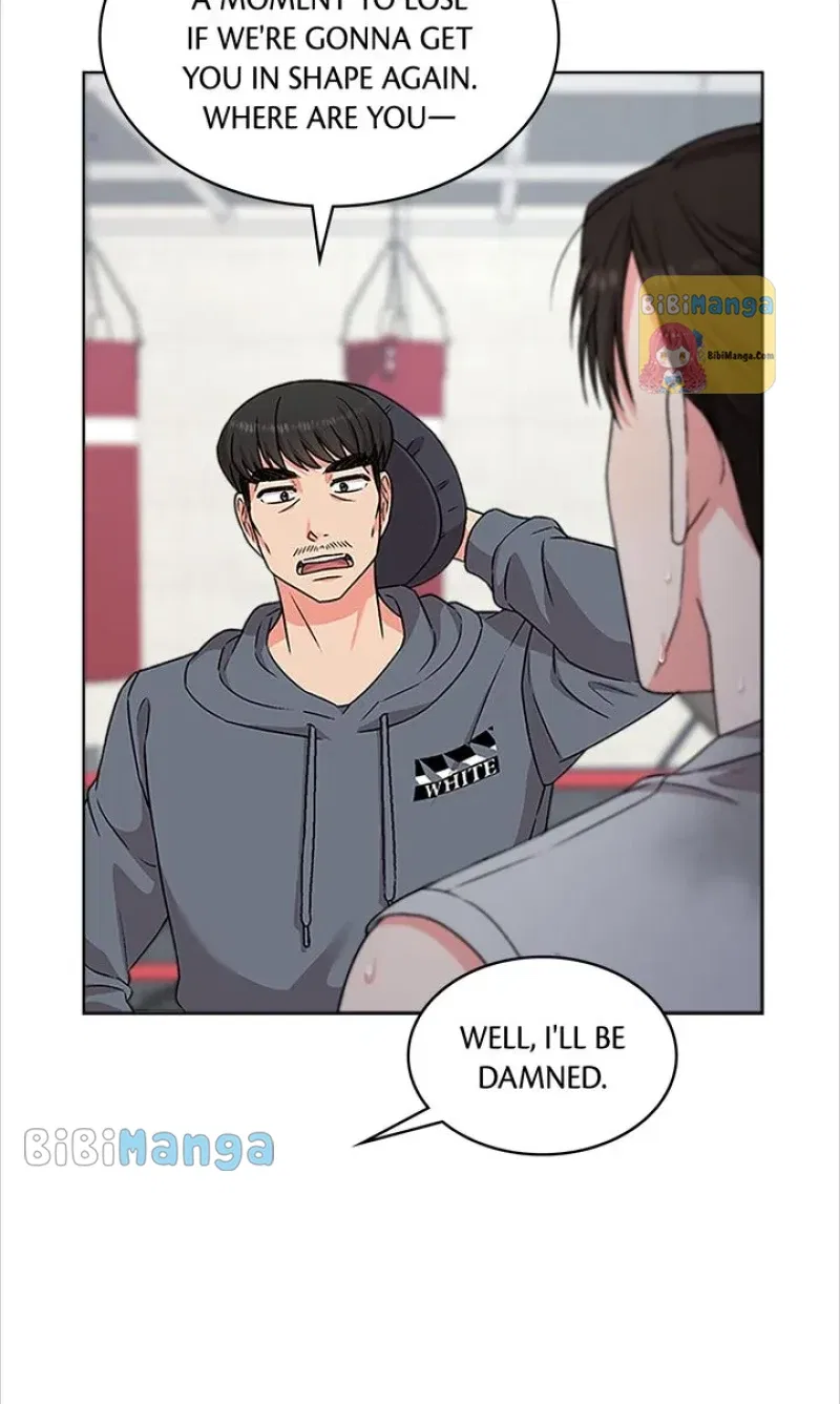 Fight for My Way Chapter 29 – Page 47