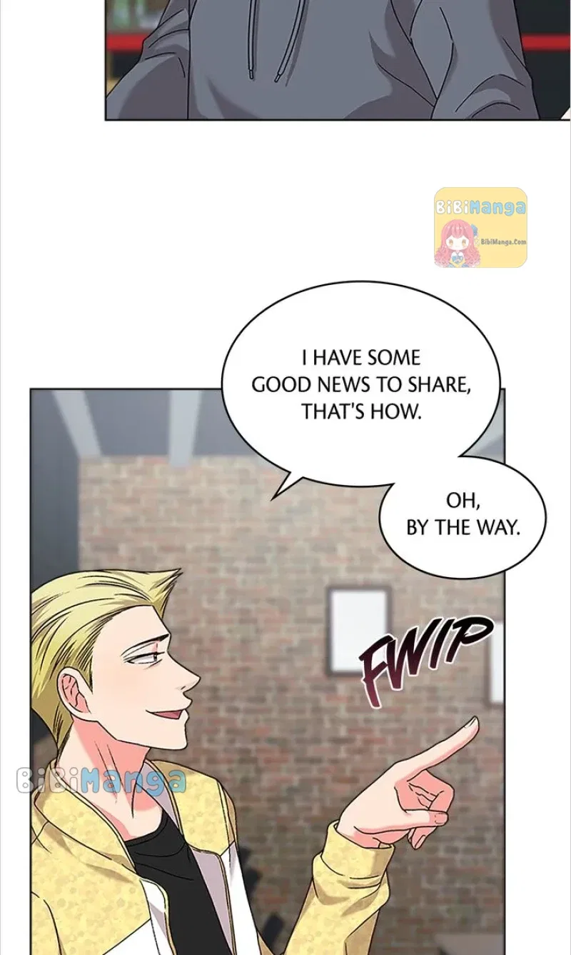 Fight for My Way Chapter 29 – Page 52
