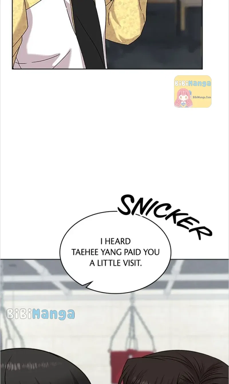 Fight for My Way Chapter 29 – Page 53