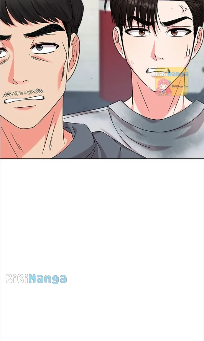 Fight for My Way Chapter 29 – Page 54