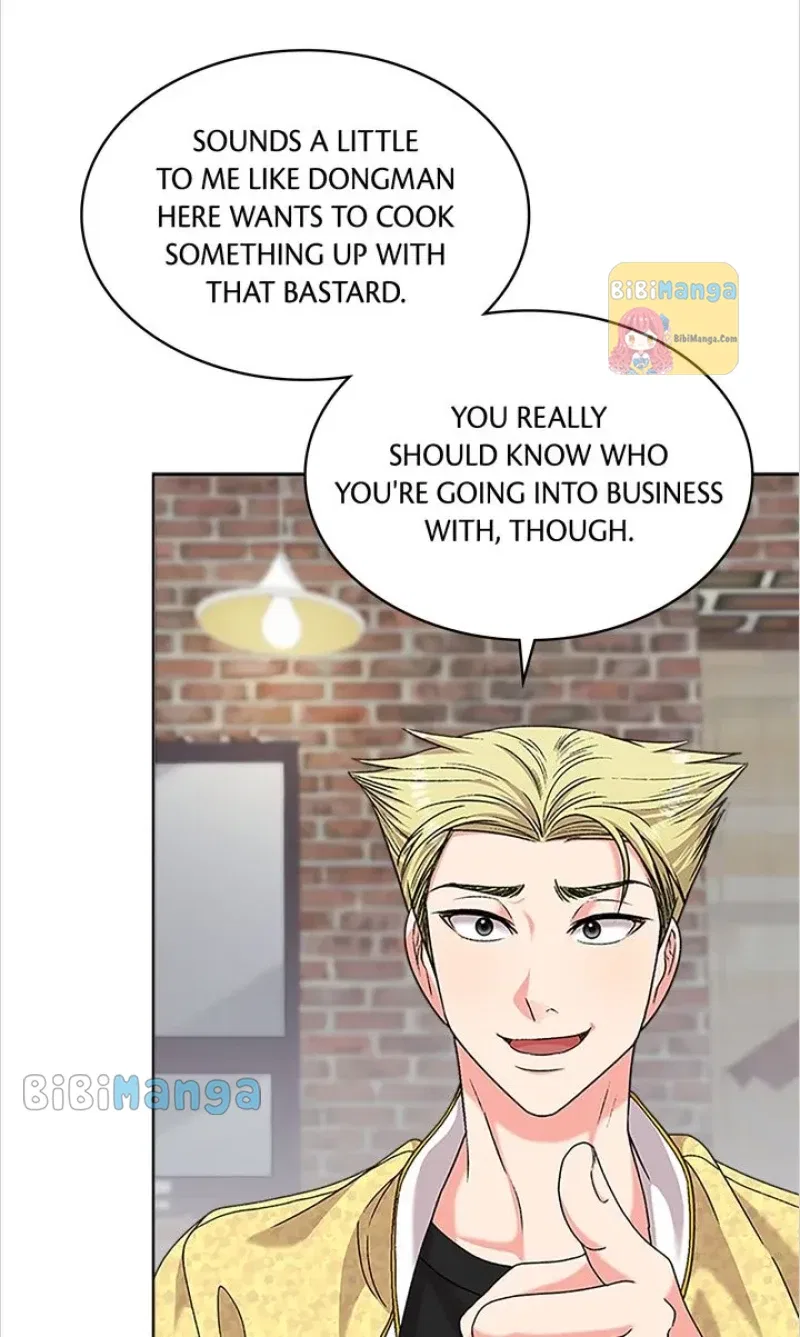 Fight for My Way Chapter 29 – Page 55