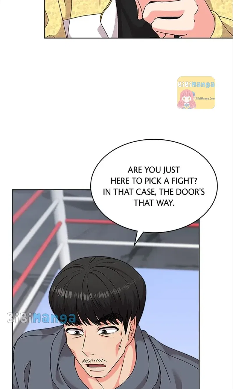 Fight for My Way Chapter 29 – Page 56