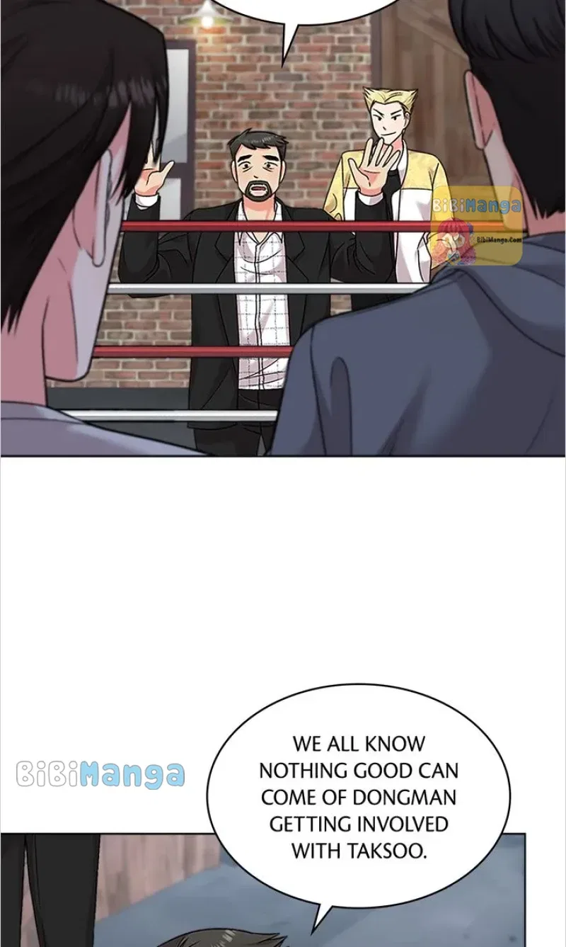 Fight for My Way Chapter 29 – Page 58