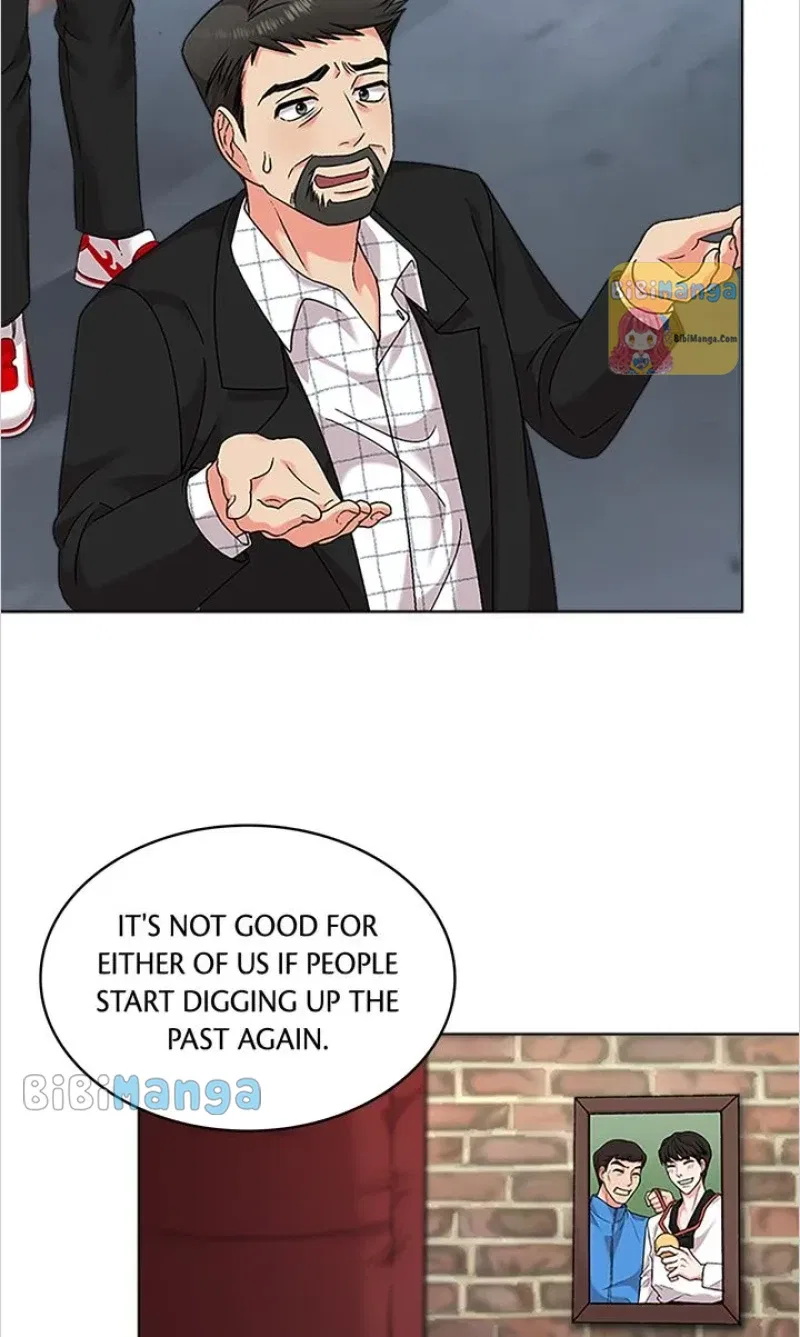 Fight for My Way Chapter 29 – Page 59