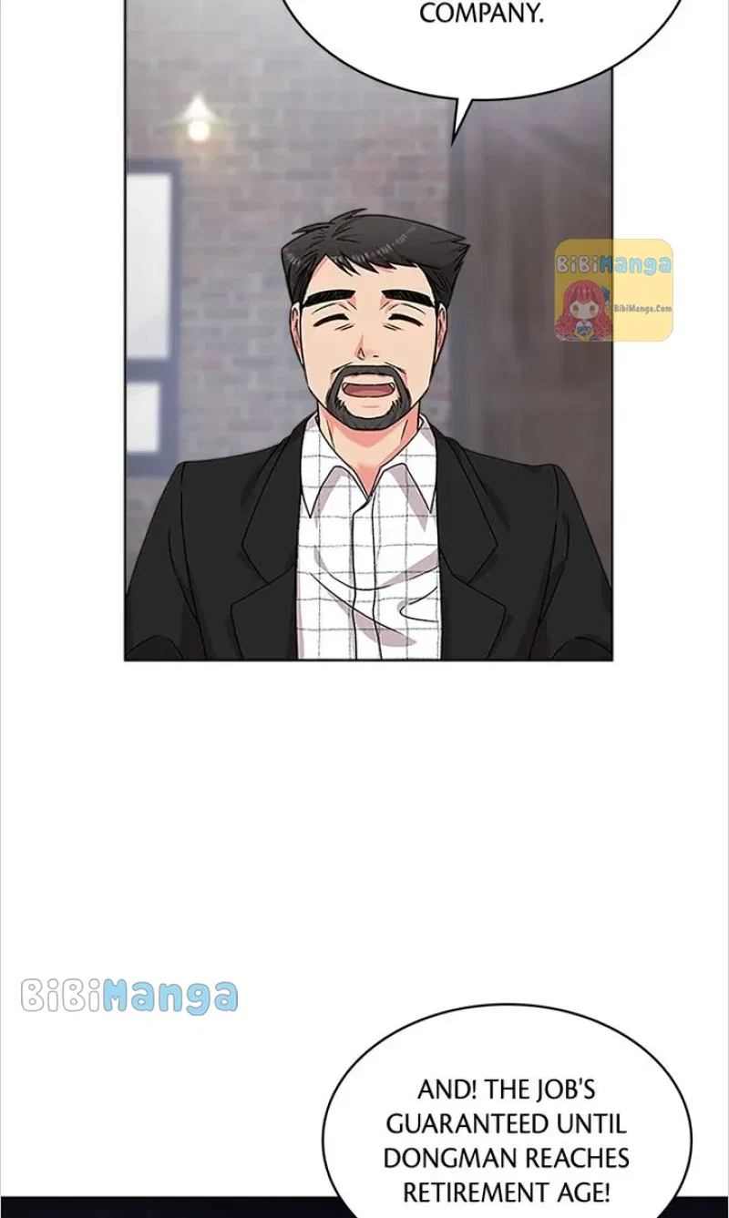 Fight for My Way Chapter 29 – Page 61