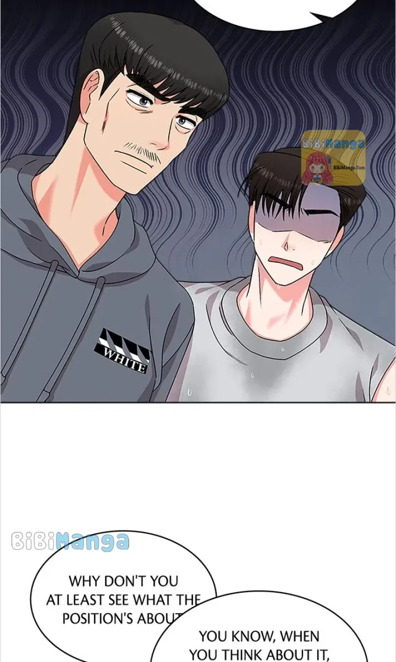 Fight for My Way Chapter 29 – Page 62