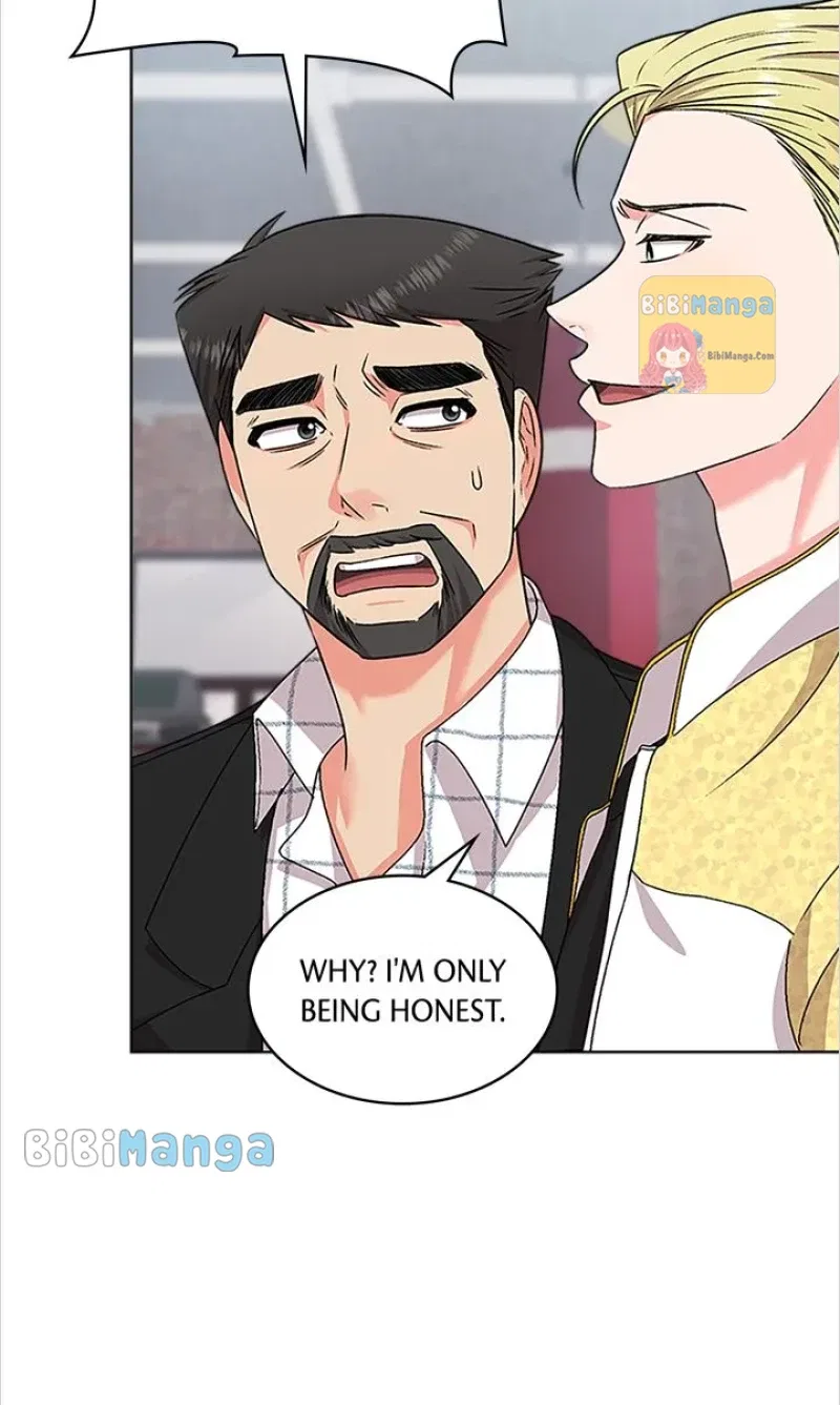 Fight for My Way Chapter 29 – Page 66