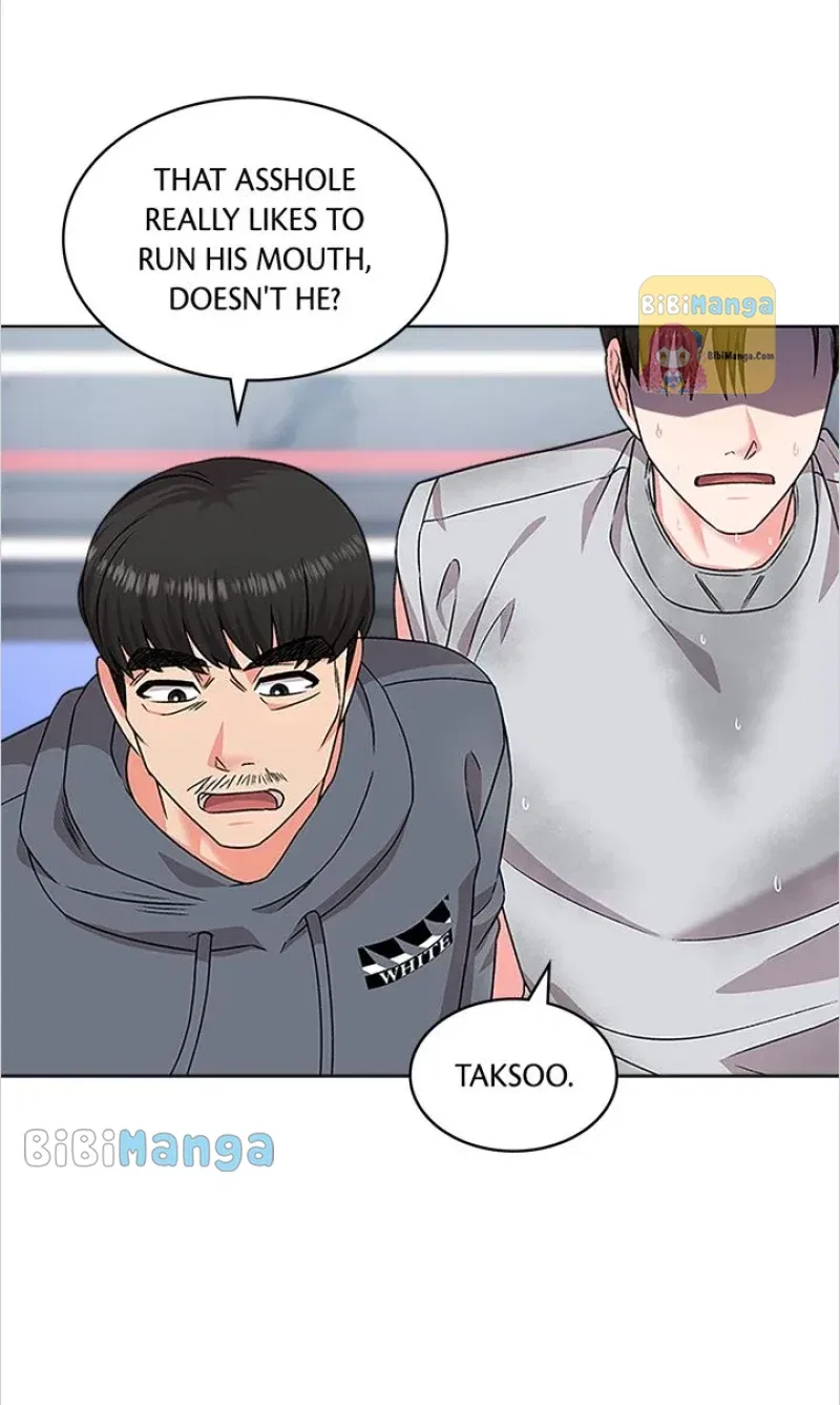 Fight for My Way Chapter 29 – Page 67