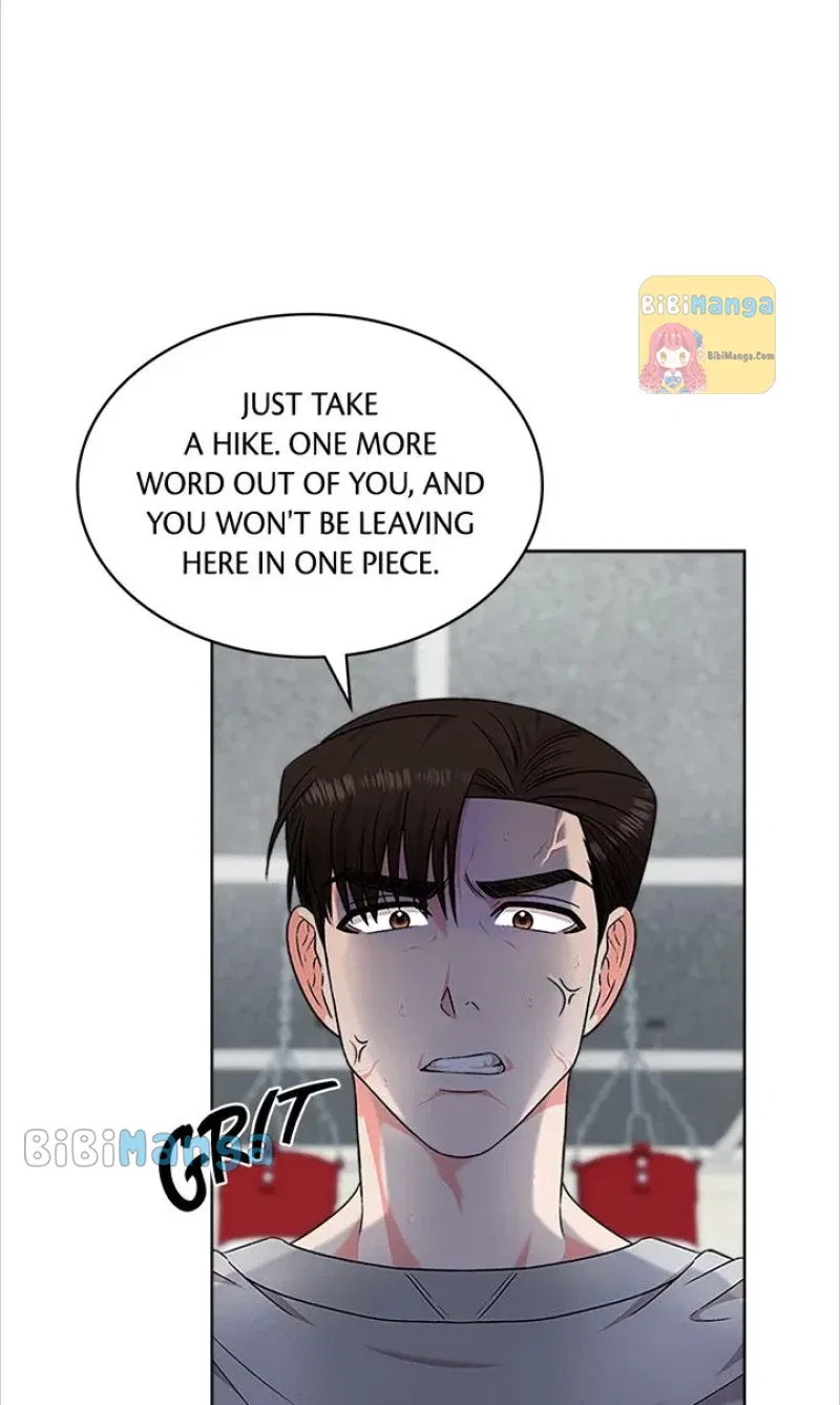 Fight for My Way Chapter 29 – Page 68
