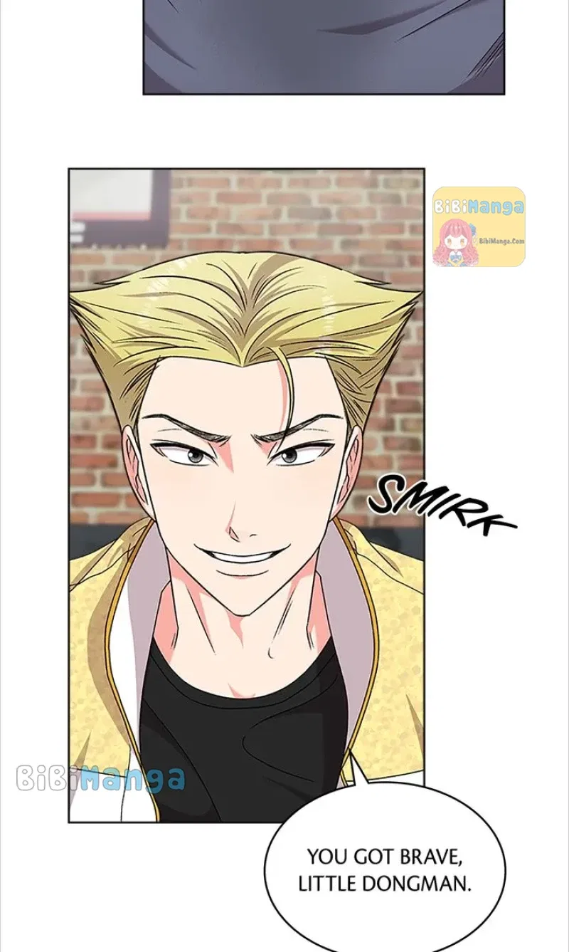 Fight for My Way Chapter 29 – Page 69