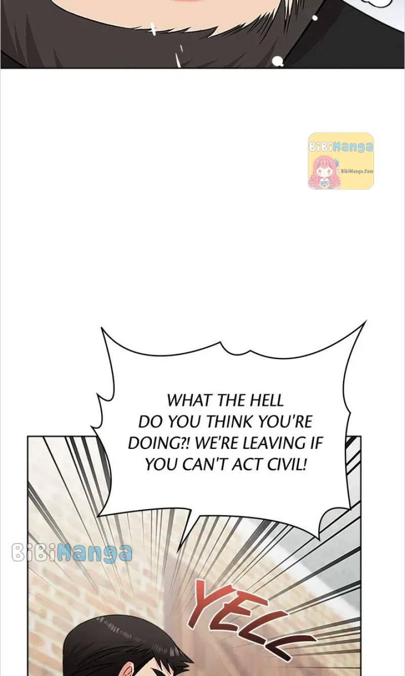 Fight for My Way Chapter 29 – Page 71