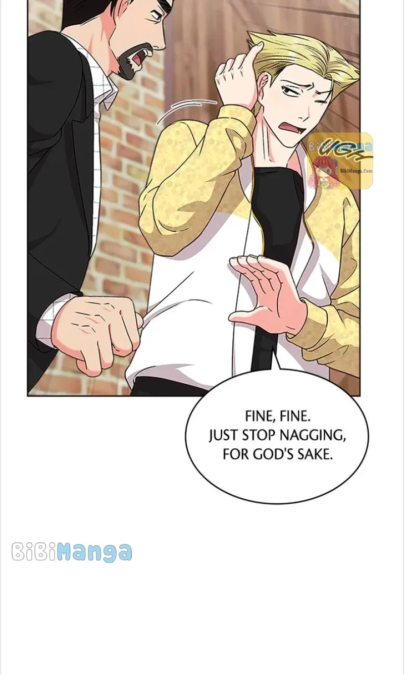 Fight for My Way Chapter 29 – Page 72