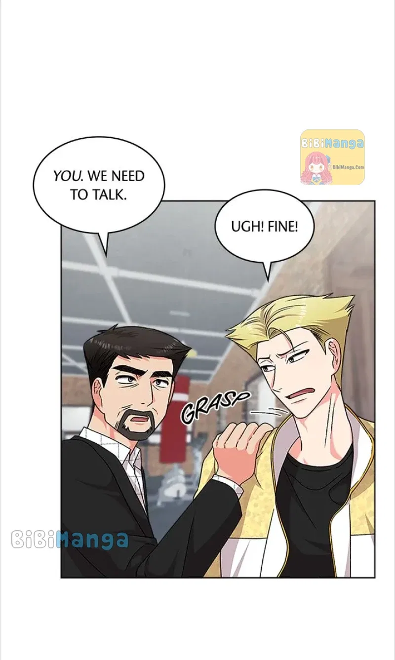 Fight for My Way Chapter 29 – Page 74