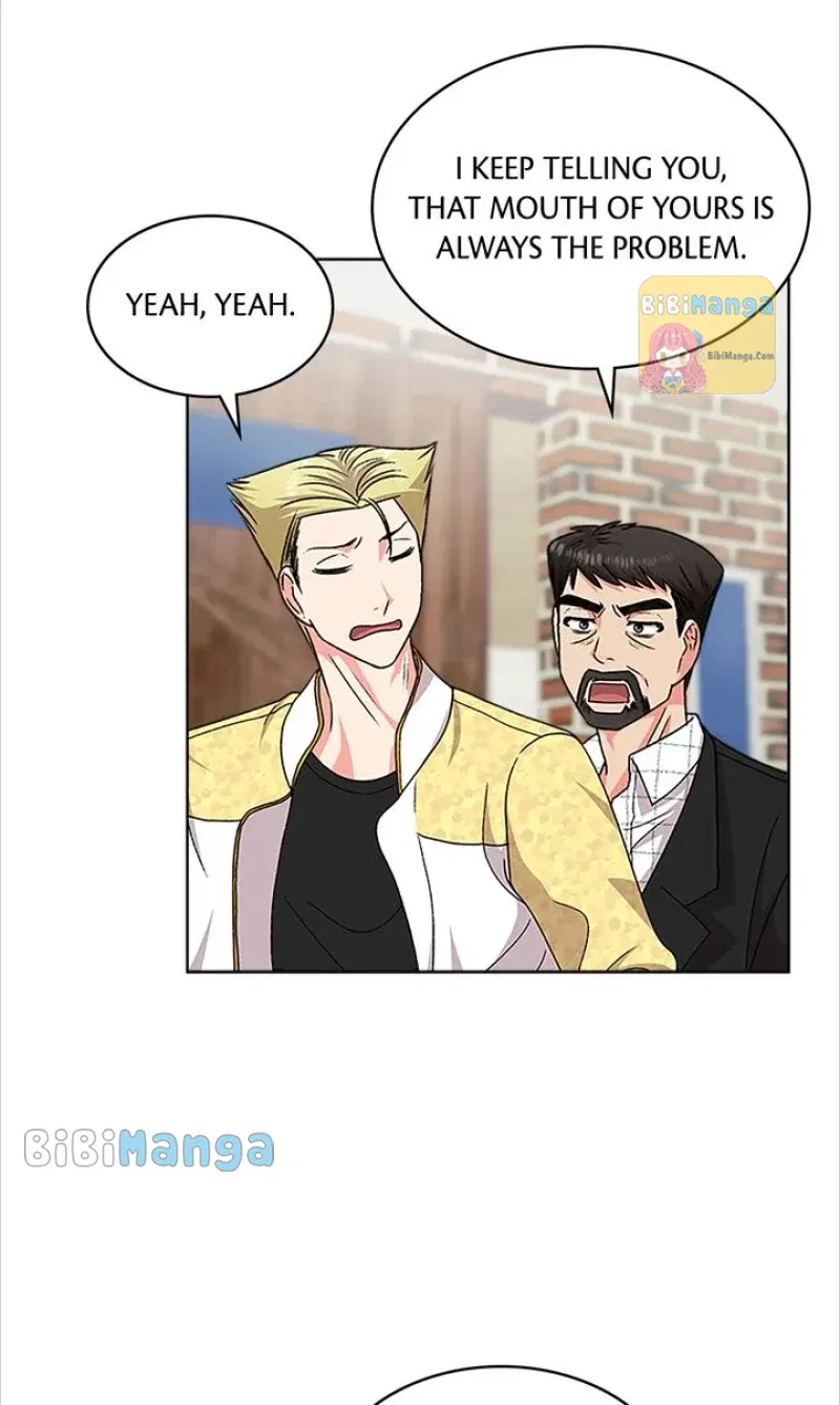 Fight for My Way Chapter 29 – Page 76