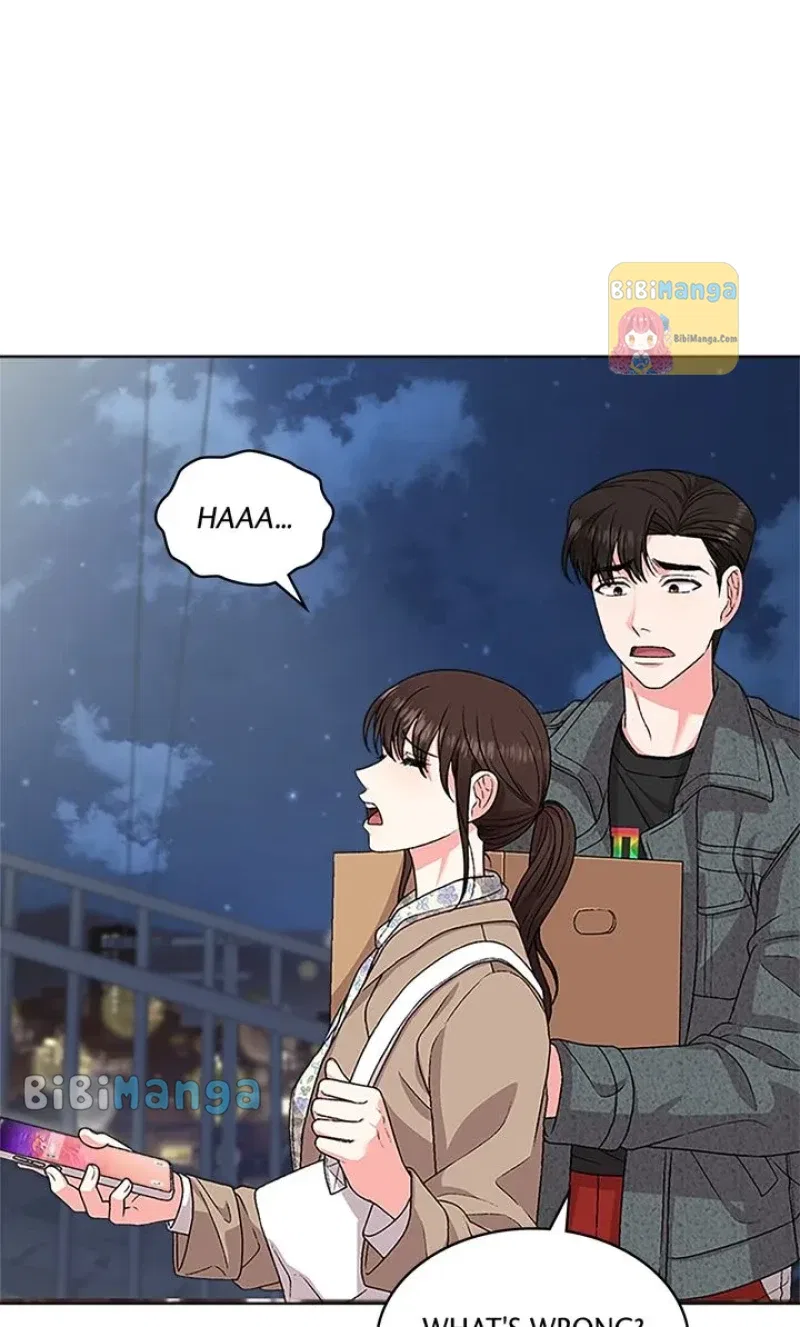 Fight for My Way Chapter 27 – Page 6