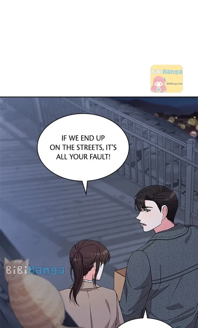 Fight for My Way Chapter 27 – Page 9