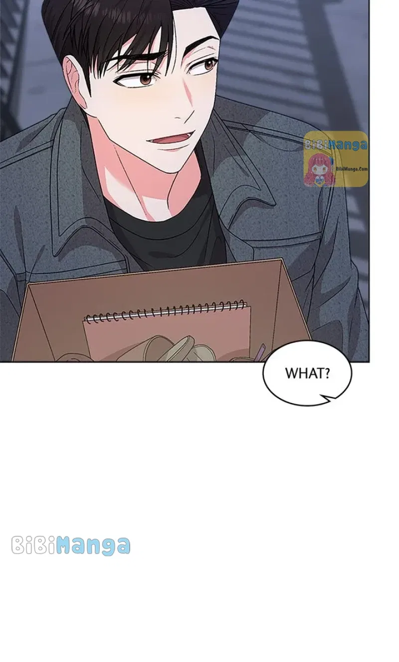Fight for My Way Chapter 27 – Page 12