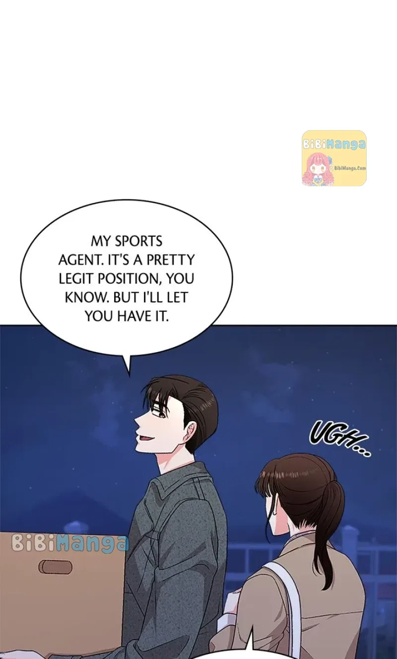 Fight for My Way Chapter 27 – Page 13