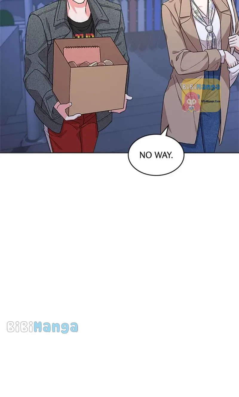 Fight for My Way Chapter 27 – Page 15