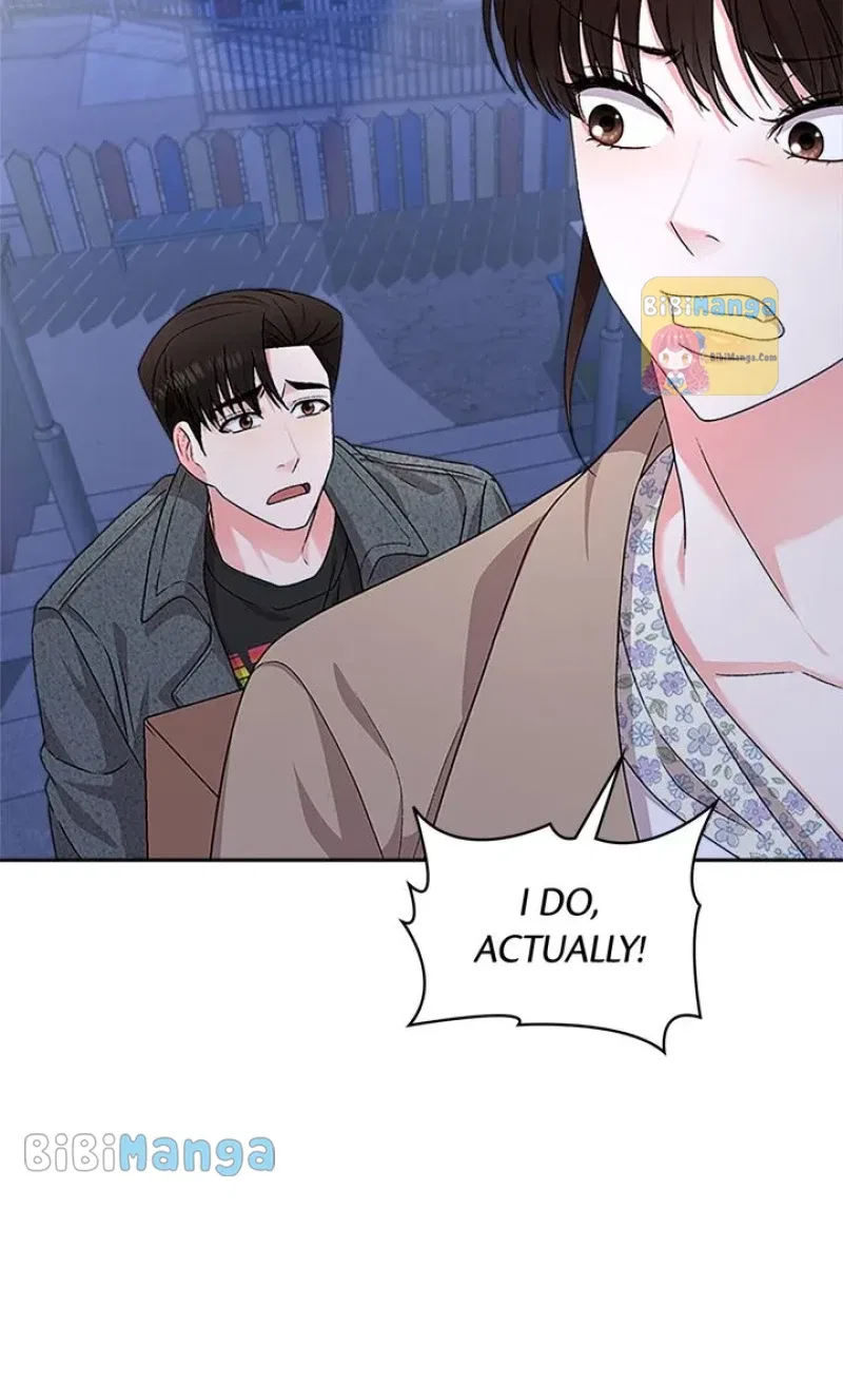 Fight for My Way Chapter 27 – Page 18