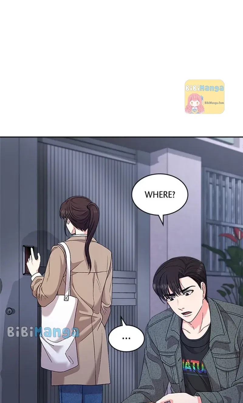 Fight for My Way Chapter 27 – Page 19