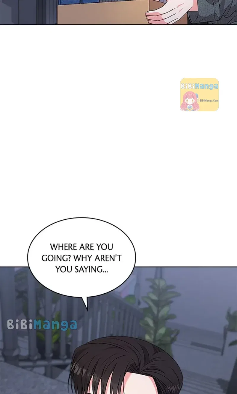 Fight for My Way Chapter 27 – Page 20