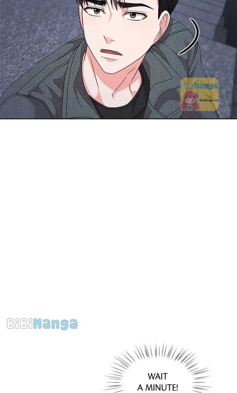 Fight for My Way Chapter 27 – Page 21