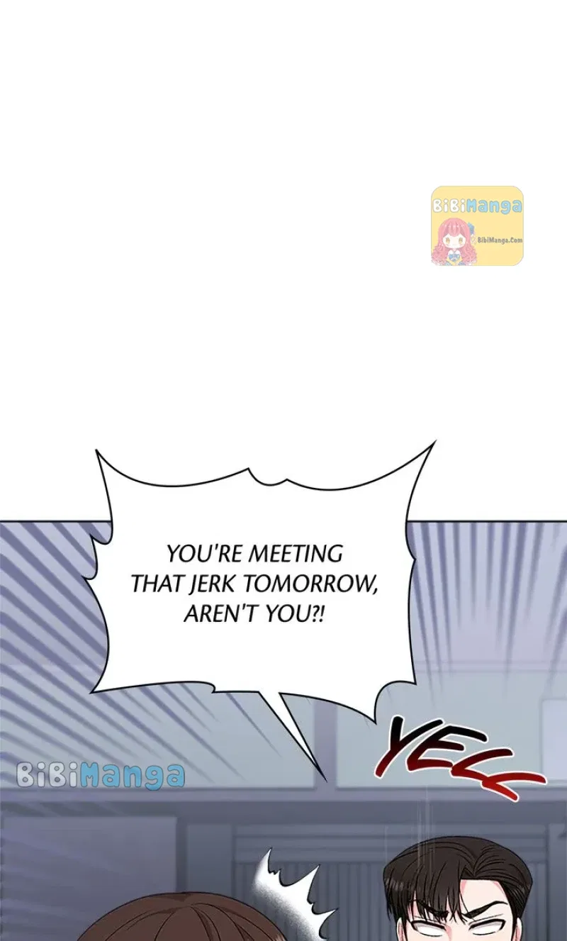 Fight for My Way Chapter 27 – Page 23
