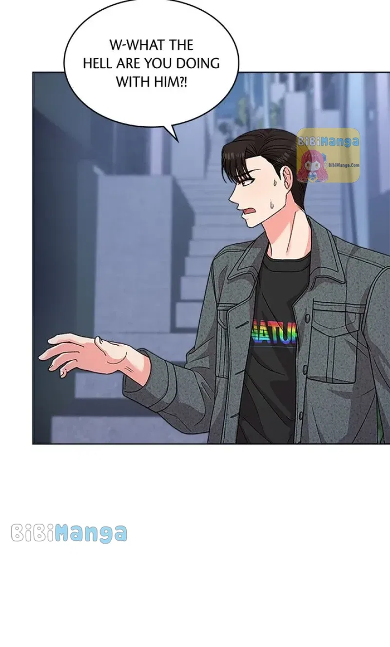 Fight for My Way Chapter 27 – Page 26