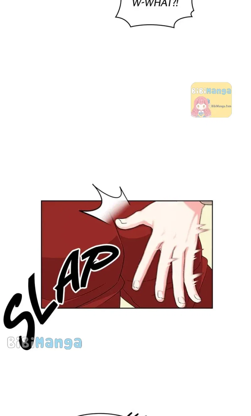 Fight for My Way Chapter 27 – Page 28