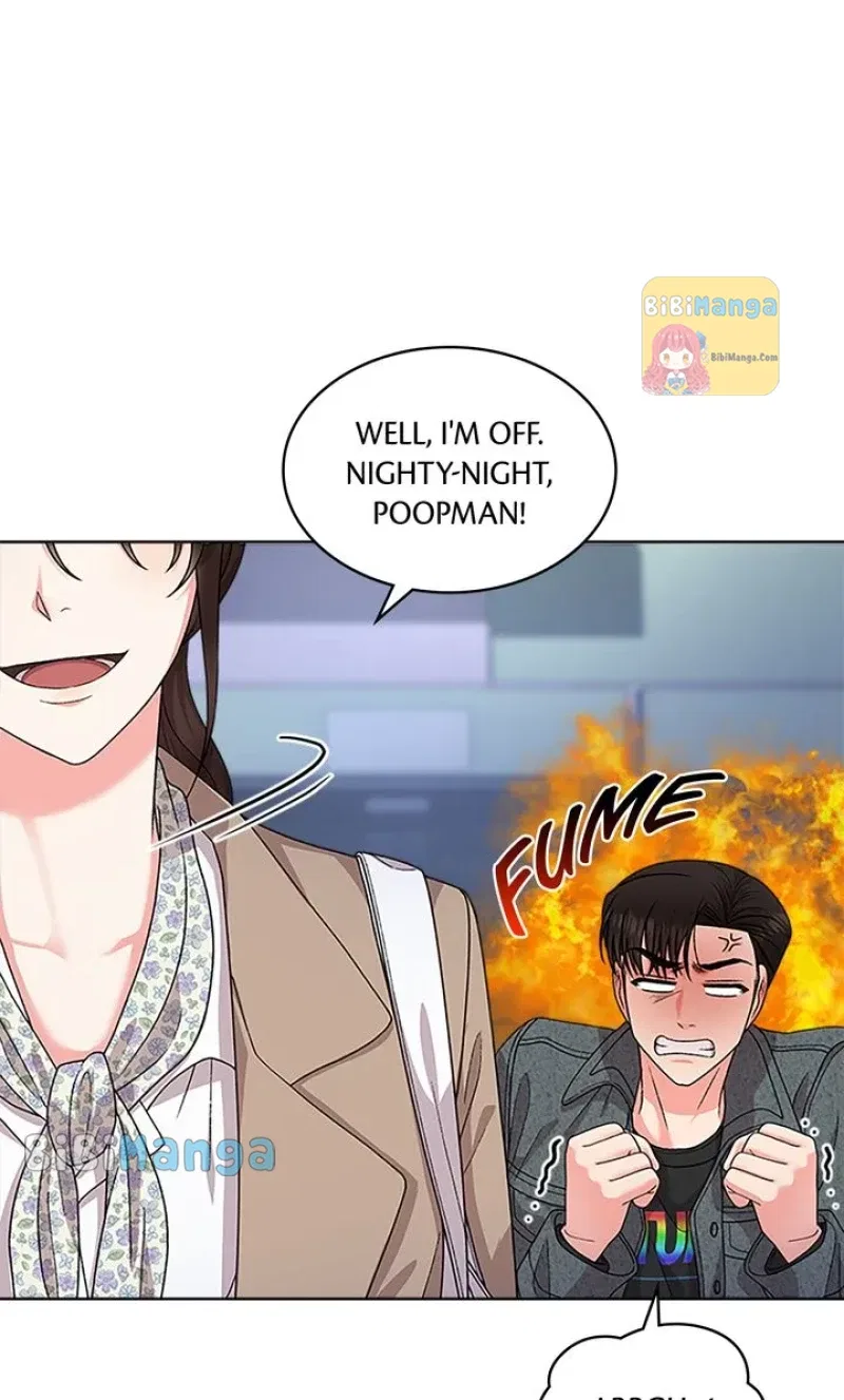 Fight for My Way Chapter 27 – Page 30