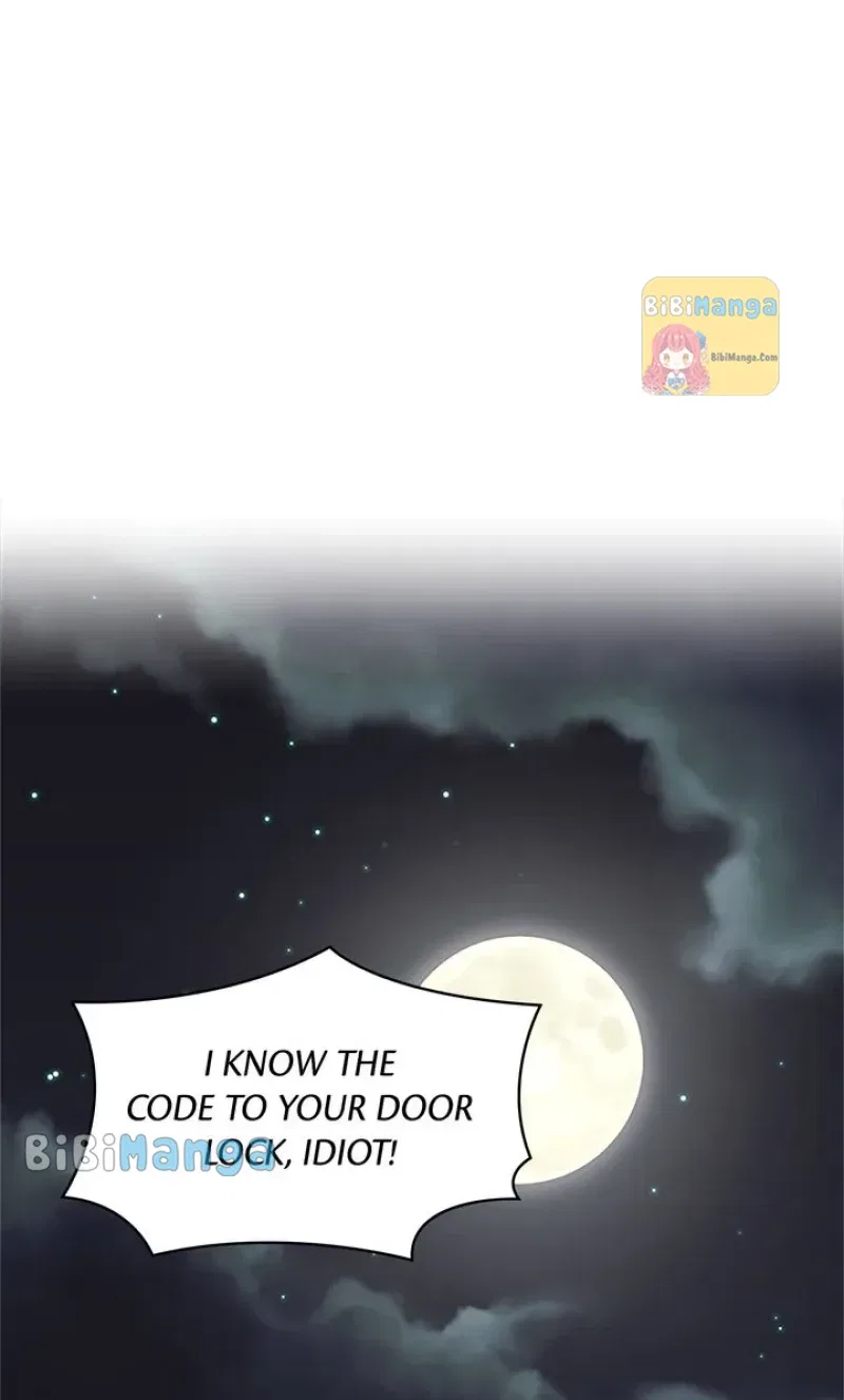 Fight for My Way Chapter 27 – Page 35