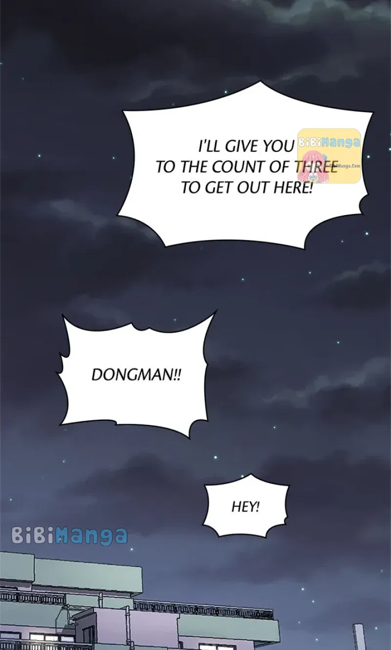 Fight for My Way Chapter 27 – Page 36